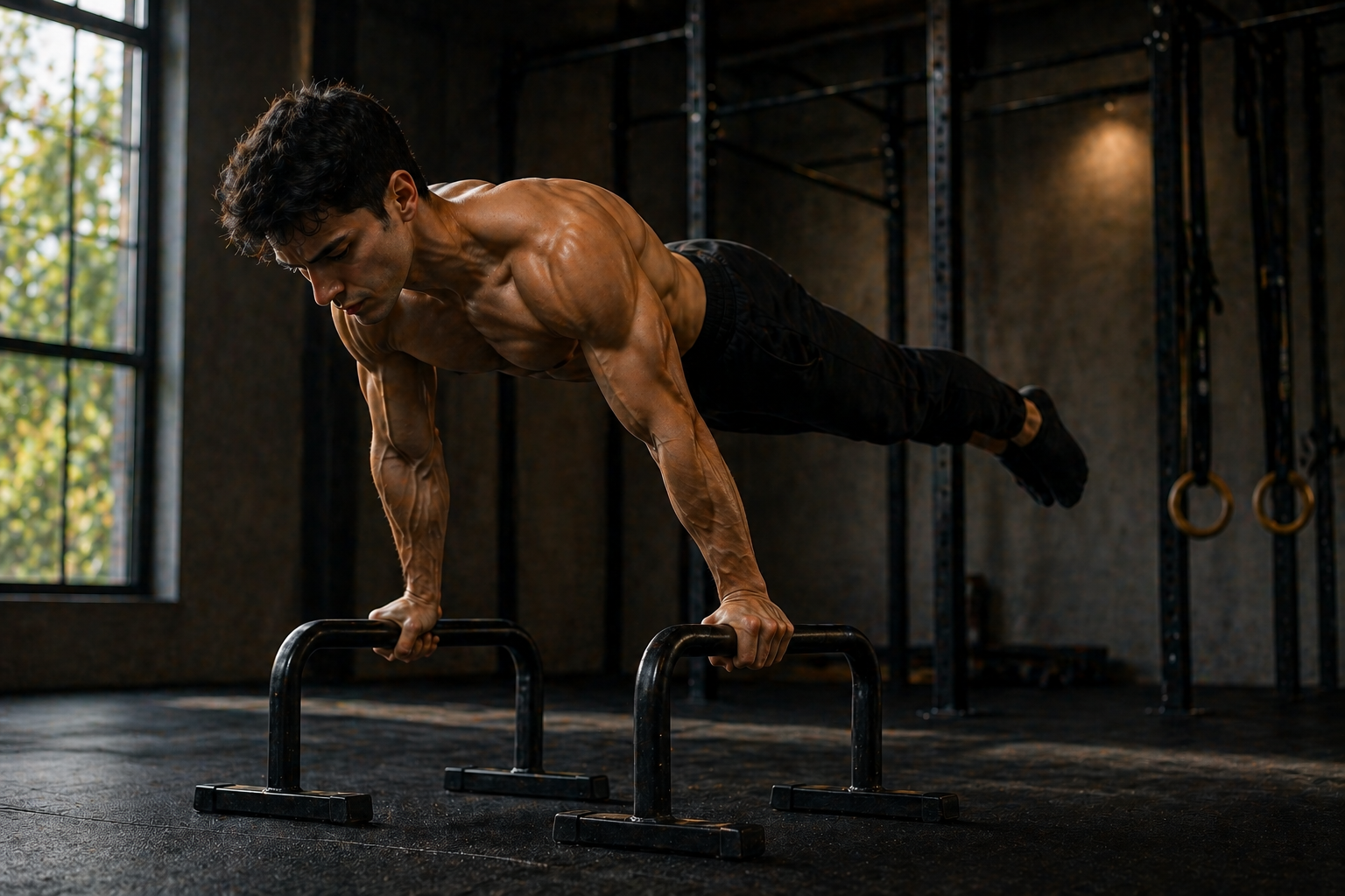 Calisthenics