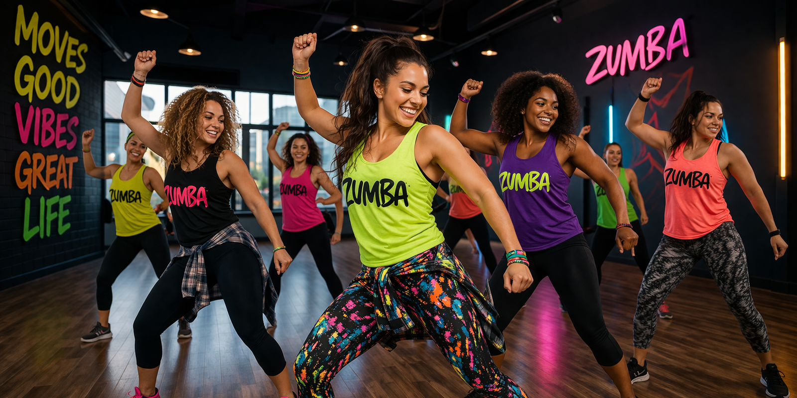 Zumba